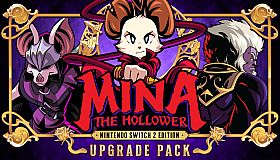 Mina the Hollower - Nintendo Switch 2 Edition upgrade pack
