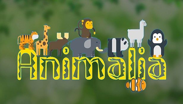 Buy Animalia - The Quiz Game