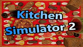 Kitchen Simulator 2