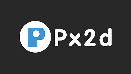 Px2d Game