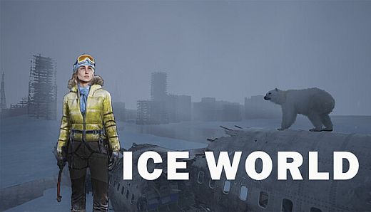 Ice World