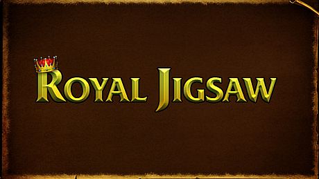 Royal Jigsaw Game
