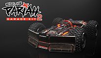 Buy GRIP: Combat Racing - Pariah Garage Kit 2 PC