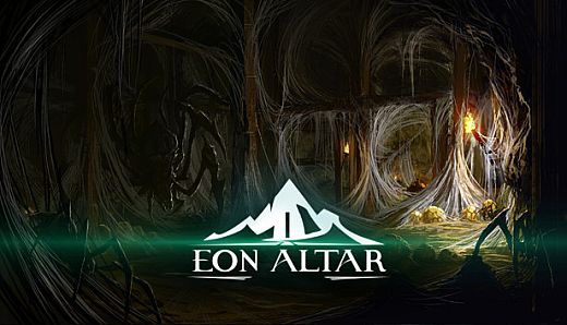Eon Altar: Episode 3 - The Watcher in the Dark