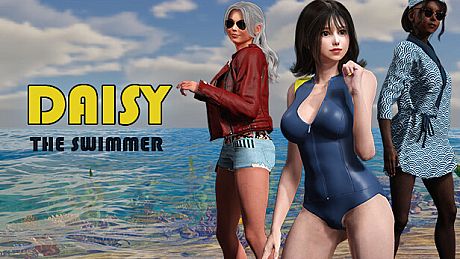 DAISY THE SWIMMER Game