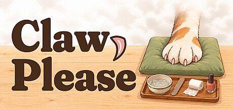Claw, Please