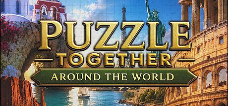 Puzzle Together: Around the World Game