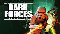 Acheter STAR WARS: Dark Forces Remaster PC