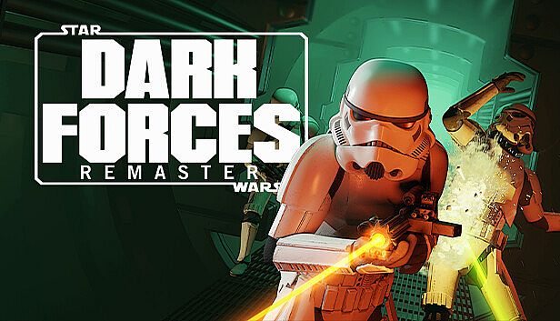 Buy STAR WARS: Dark Forces Remaster