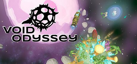 Void Odyssey Game