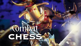 Combat Chess