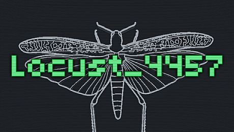 Locust_4457 Game