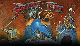 Pinball FX - Williams Pinball: Swords of Fury