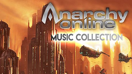 Anarchy Online: Music Collection DLC
