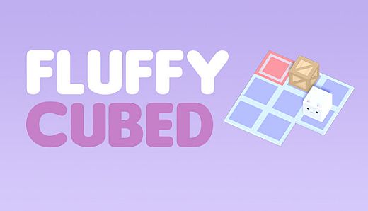 Fluffy Cubed