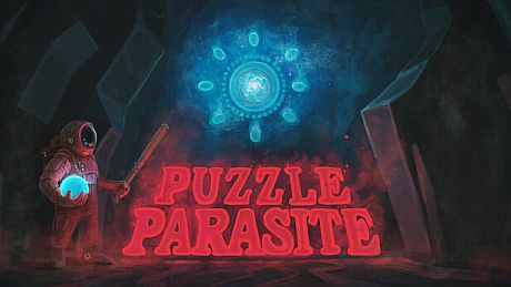 Puzzle Parasite Game