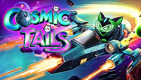 Cosmic Tails