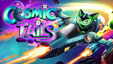 Cosmic Tails Game