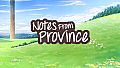 Notes From Province: Notes from the Developer e-booklet