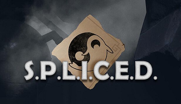 Buy S.P.L.I.C.E.D.