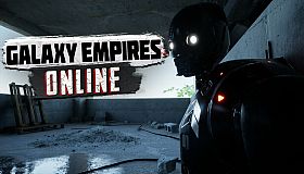 Galaxy Empires Online