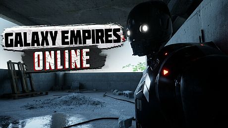Galaxy Empires Online Game
