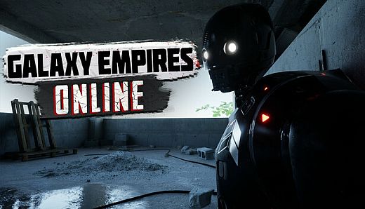Galaxy Empires Online