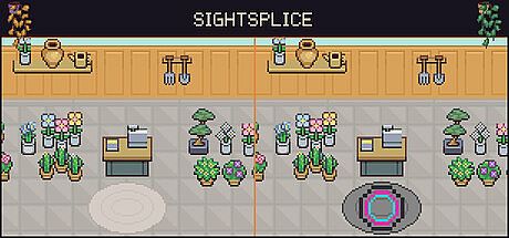 SightSplice Game