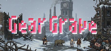 GearGrave Game