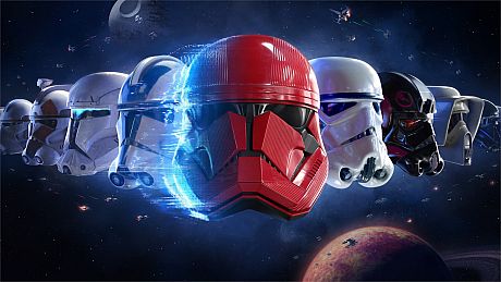STAR WARS Battlefront II: Celebration Edition Upgrade DLC