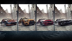 GRID 2 - Drift Pack