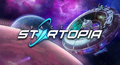 Spacebase Startopia