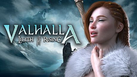 Valhalla: Lilith Rising Game