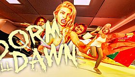 Dorm Till Dawn