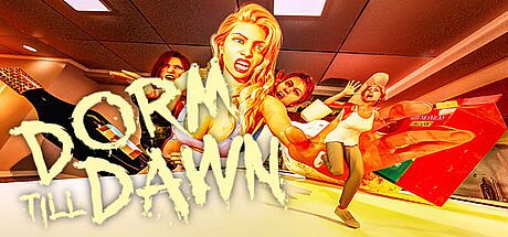 Dorm Till Dawn