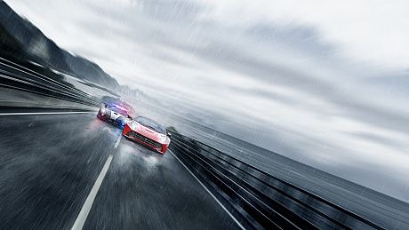 Need for Speed Rivals: Complete Edition Bundle