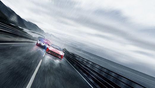 Need for Speed Rivals: Complete Edition