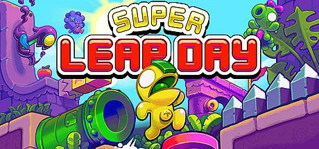 Super Leap Day
