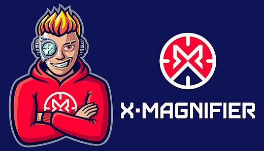 X-Magnifier