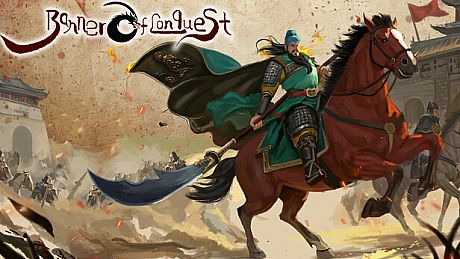 Banner of Conquest Game