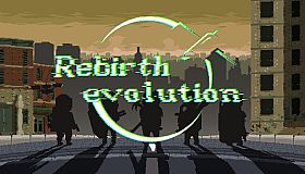 Rebirth evolution