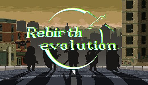 Rebirth evolution