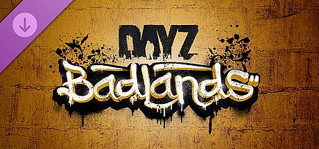 DayZ Badlands DLC