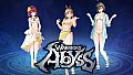 WARRIORS: Abyss - Atelier Series Vacation Costume Set