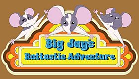 Big Jays Rattastic Adventure