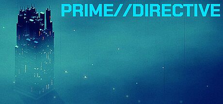 Prime//Directive Game