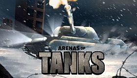 Arenas Of Tanks