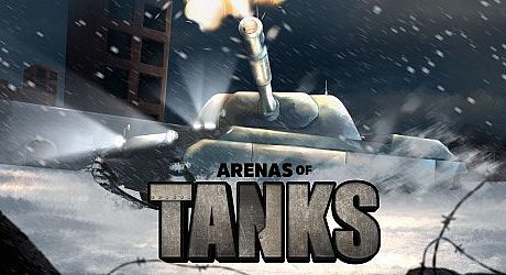 Arenas Of Tanks Game