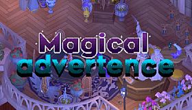 Magical advertence