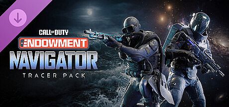 Call of Duty Endowment (C.O.D.E.) Navigator: Tracer Pack DLC